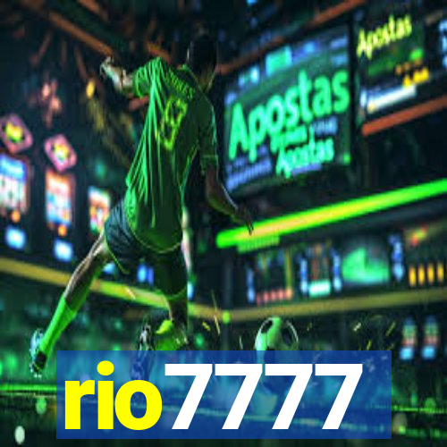 rio7777