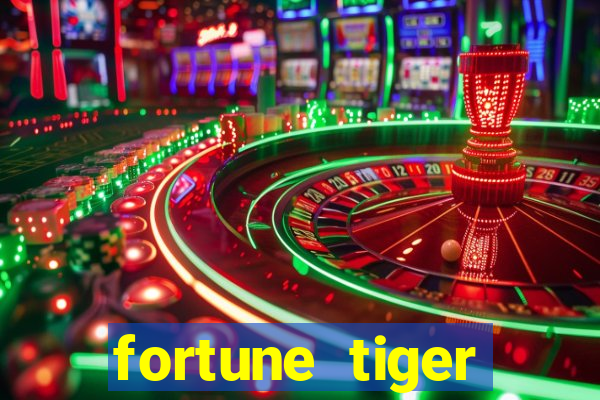 fortune tiger deposito minimo 5 reais