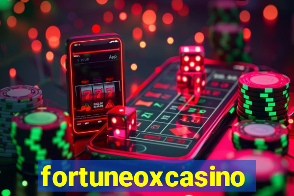 fortuneoxcasino.com