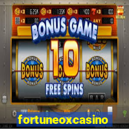 fortuneoxcasino.com