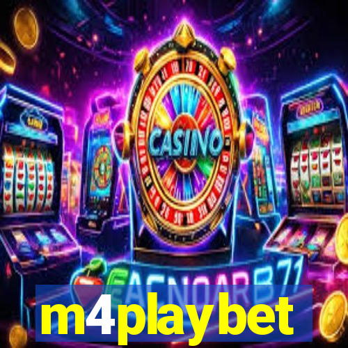 m4playbet