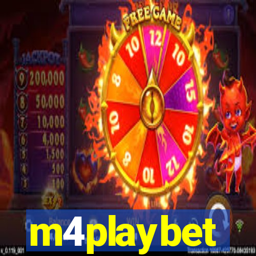 m4playbet