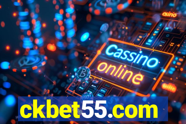 ckbet55.com