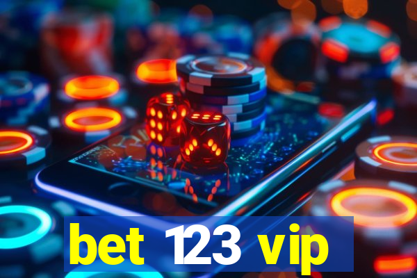 bet 123 vip