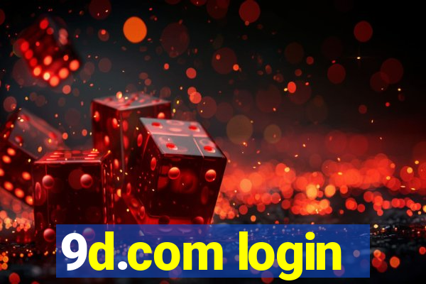 9d.com login