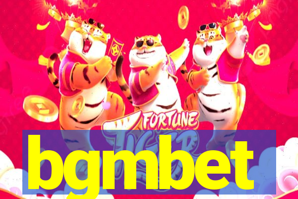 bgmbet