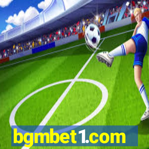 bgmbet1.com