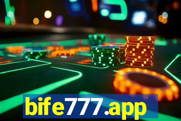 bife777.app