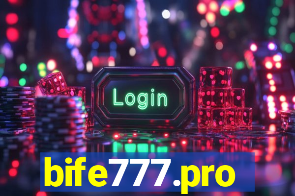 bife777.pro