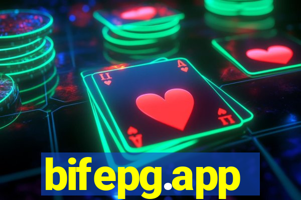 bifepg.app