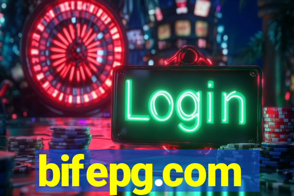 bifepg.com