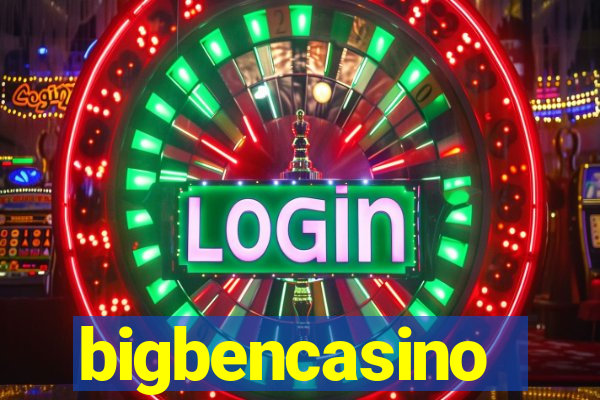 bigbencasino