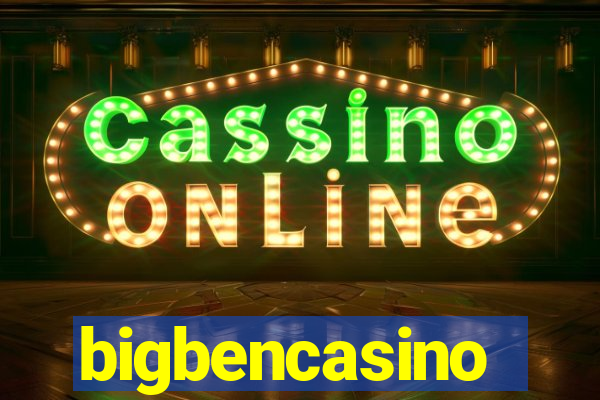 bigbencasino