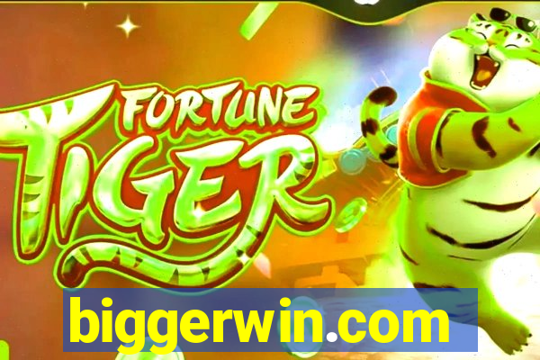 biggerwin.com