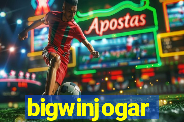 bigwinjogar