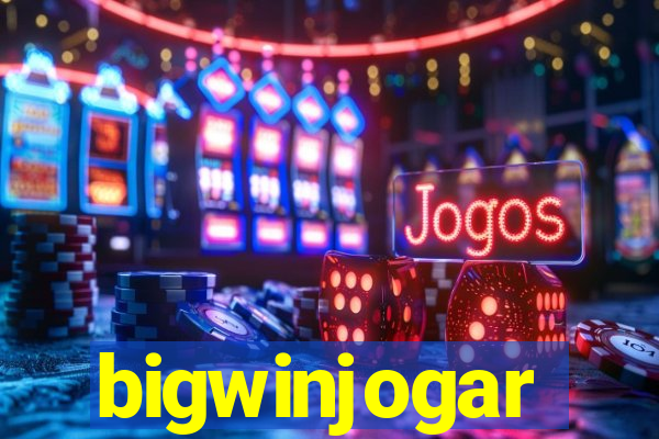 bigwinjogar