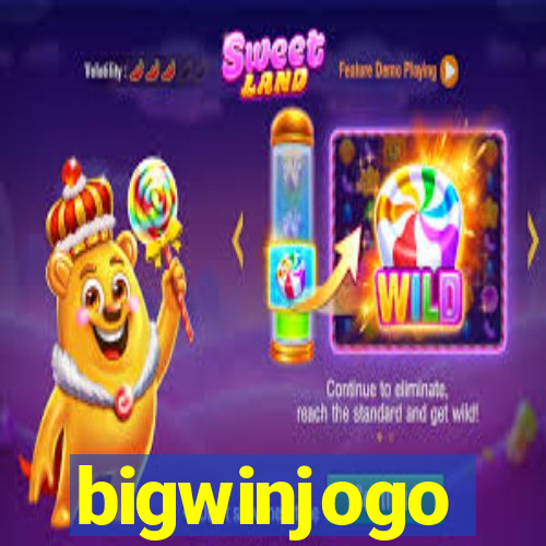 bigwinjogo