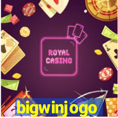 bigwinjogo