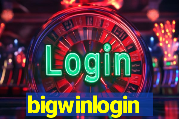 bigwinlogin