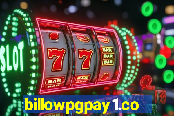 billowpgpay1.com