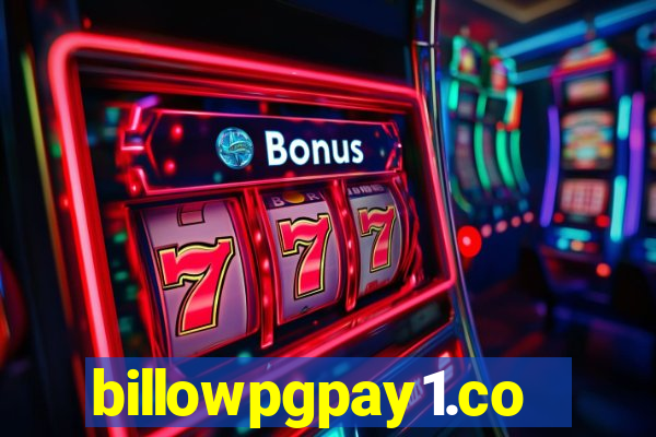 billowpgpay1.com