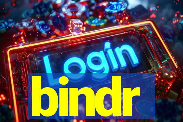 bindr