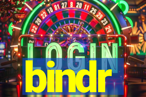 bindr