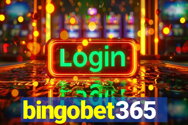 bingobet365