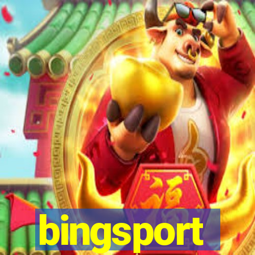 bingsport