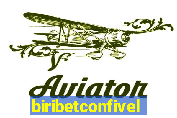 biribetconfivel