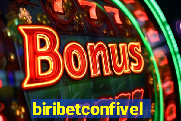 biribetconfivel