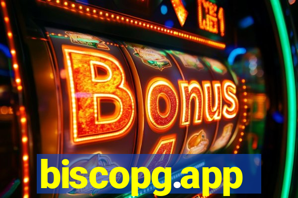 biscopg.app