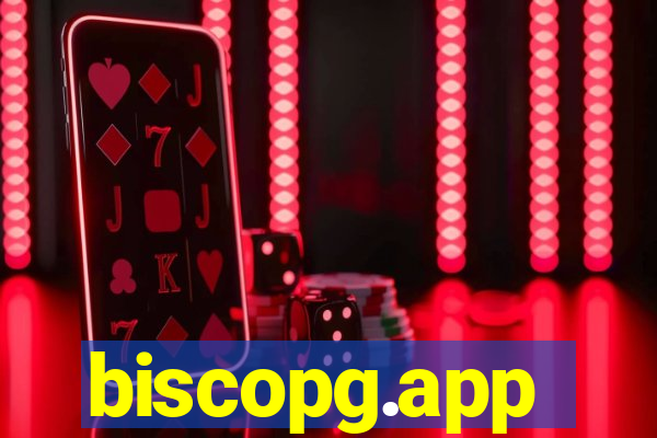 biscopg.app