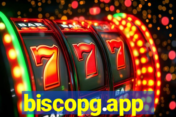 biscopg.app