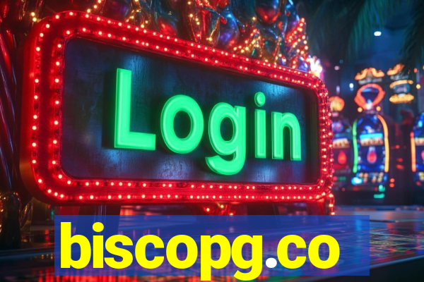 biscopg.co