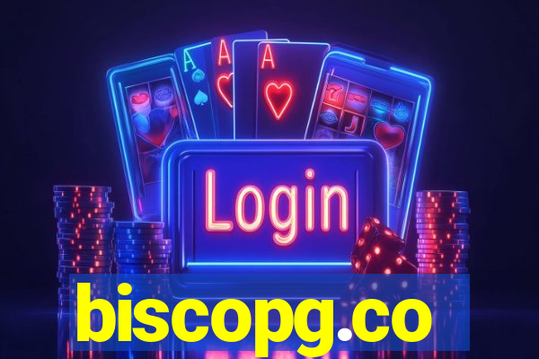 biscopg.co