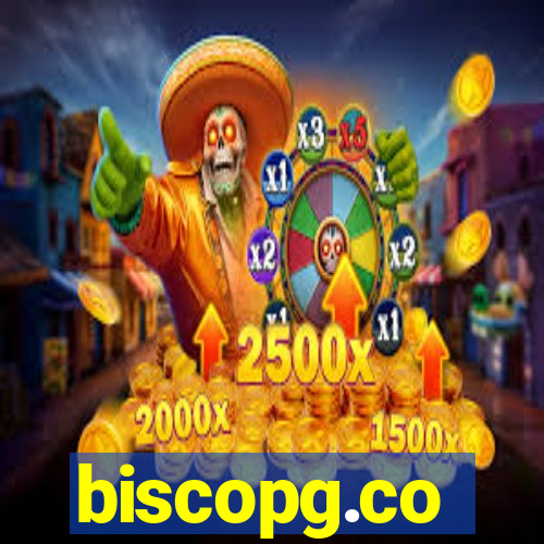 biscopg.co