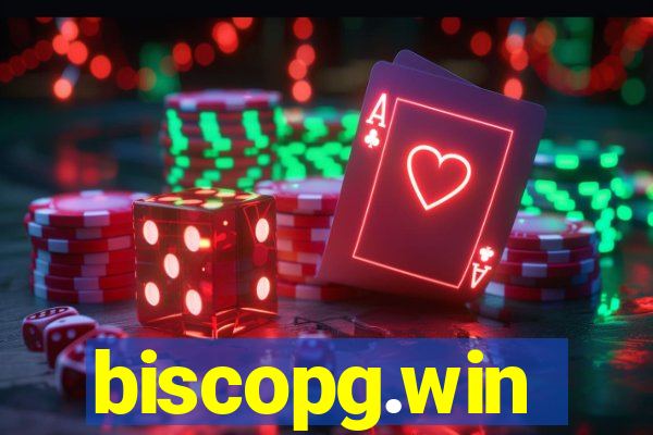 biscopg.win