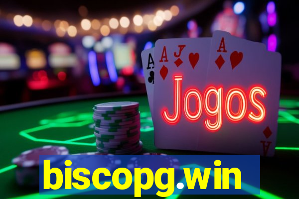 biscopg.win