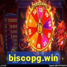 biscopg.win