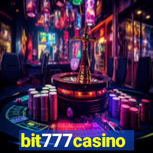 bit777casino