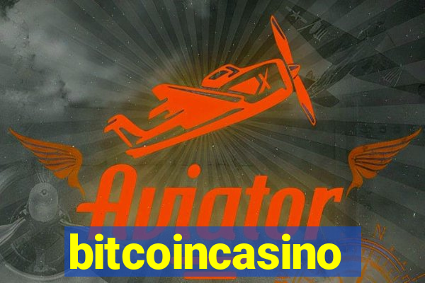 bitcoincasino