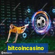 bitcoincasino