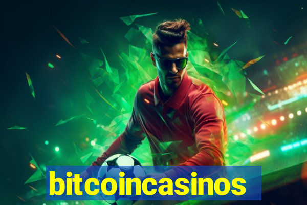 bitcoincasinos