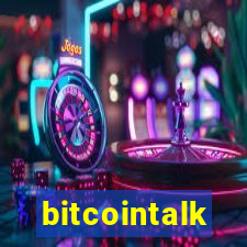 bitcointalk