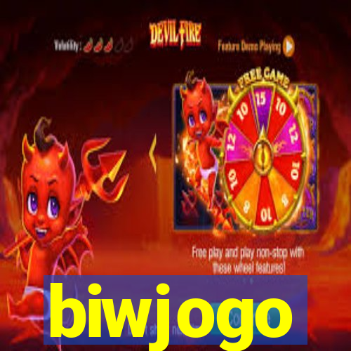 biwjogo