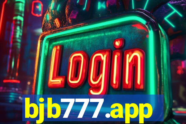 bjb777.app