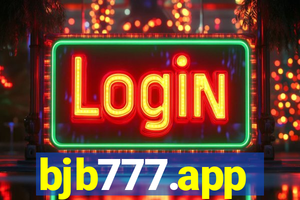 bjb777.app