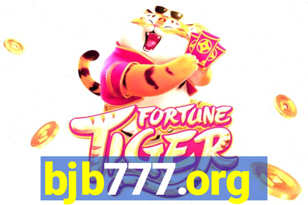 bjb777.org