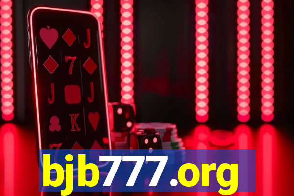 bjb777.org